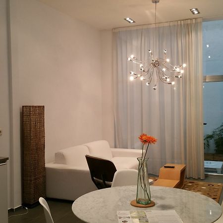 Loft Designed City Center Toledo Exterior foto