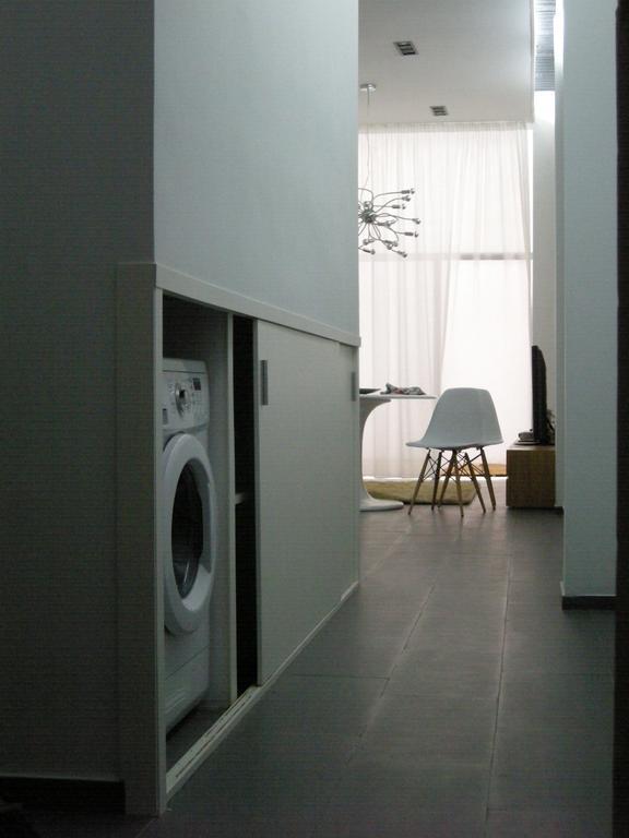Loft Designed City Center Toledo Exterior foto