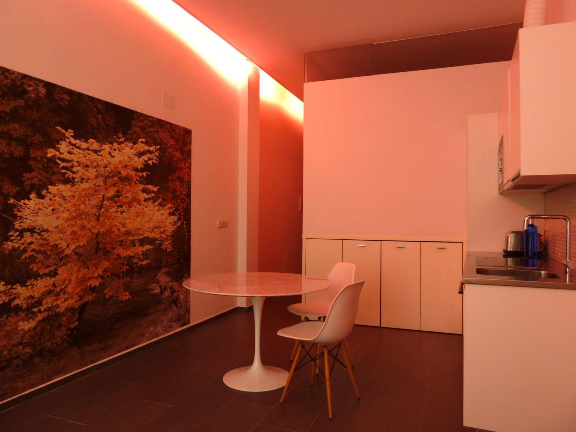 Loft Designed City Center Toledo Exterior foto