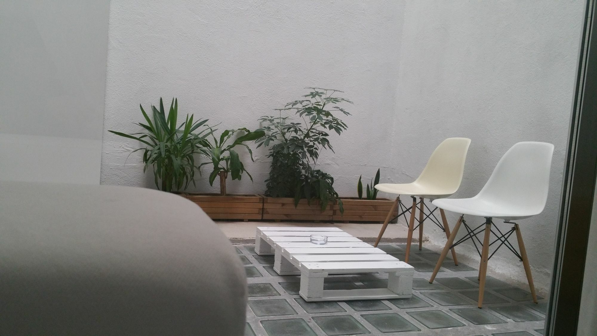 Loft Designed City Center Toledo Exterior foto